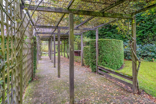 Medium property photo - Hengeveldstraat 82, 3572 KJ Utrecht